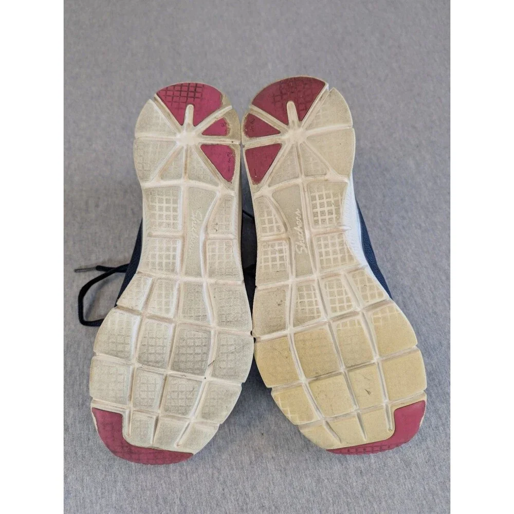 Skechers provides or made